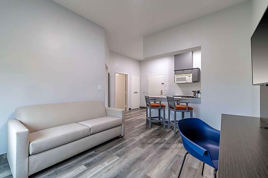 Studio 6 Suites Brenham, TX