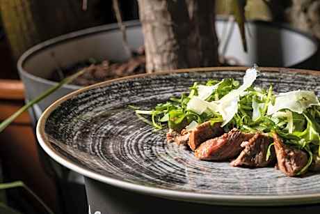 Borgo San Martino - Residence Hotel & SPA