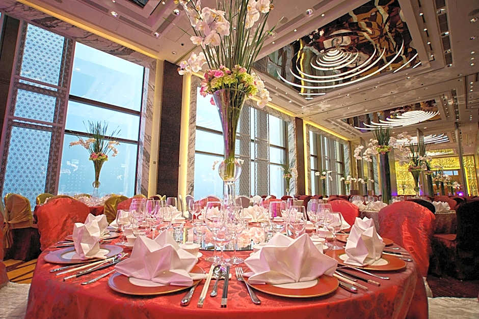 Hotel Okura Macau