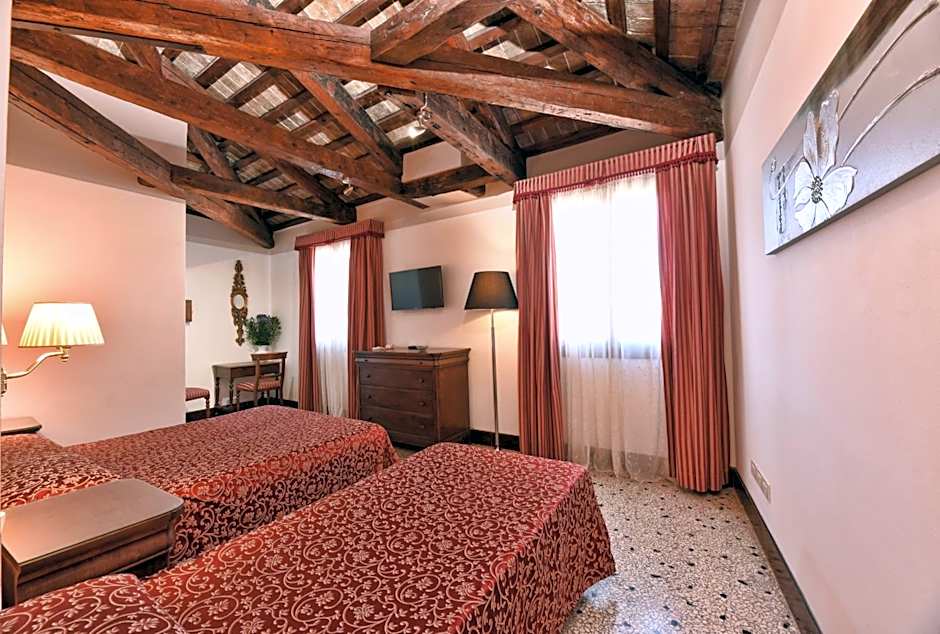 Locanda Casa Martini