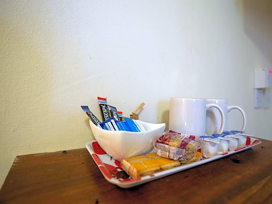 Longforgan Coaching Inn