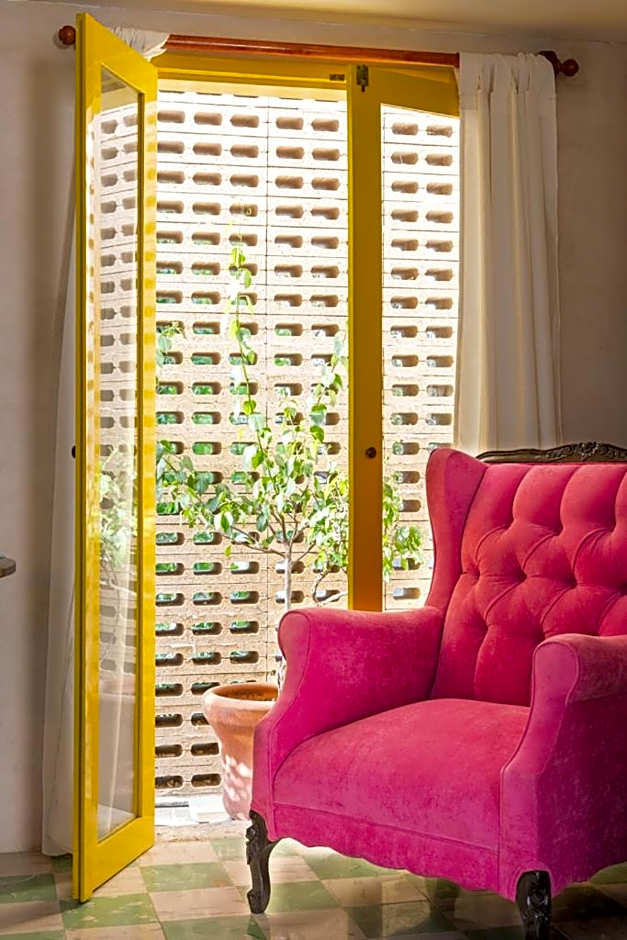 CASA CHAKÁ BOUTIQUE