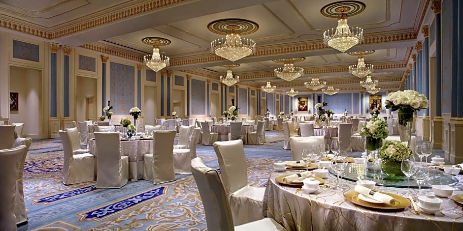 The Ritz-Carlton Tianjin