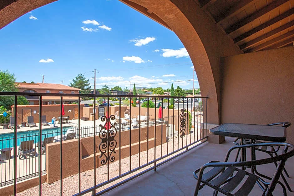 GREENTREE INN SEDONA