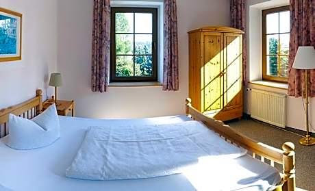 Double Room (1 Adult)