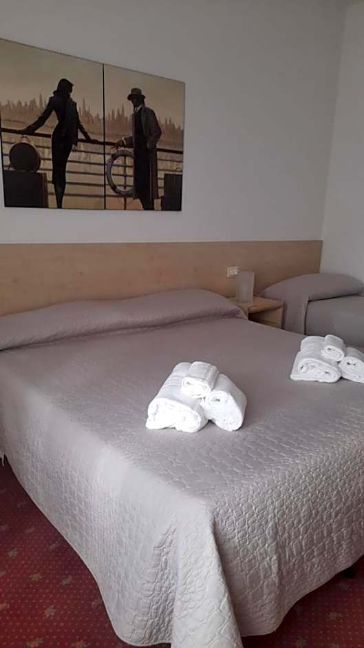 Villa Liberty Versilia