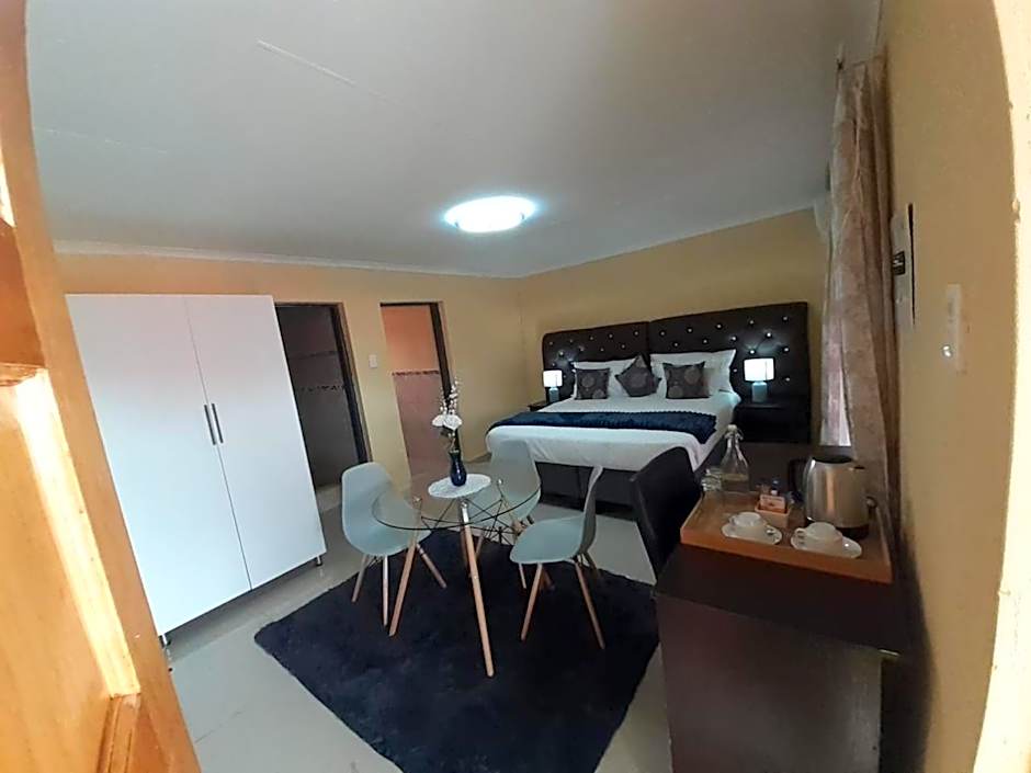 Clifford's Rufaro Hotel, Conference & Spa