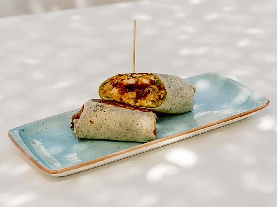 The Sea Hotel by Grupotel - Adults Only