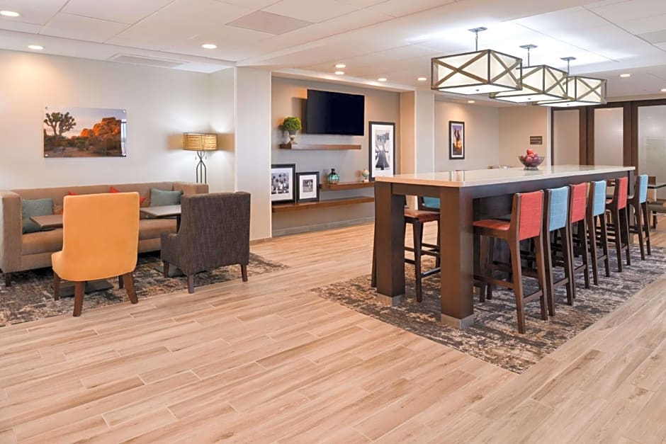 Hampton Inn El Centro