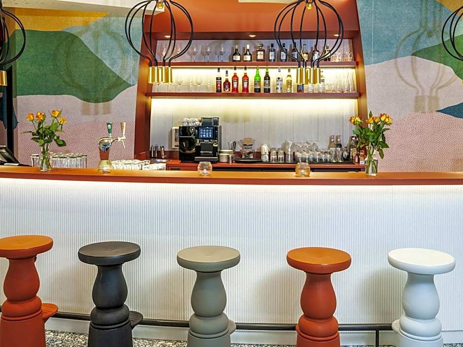 ibis Styles St Margrethen Bodensee