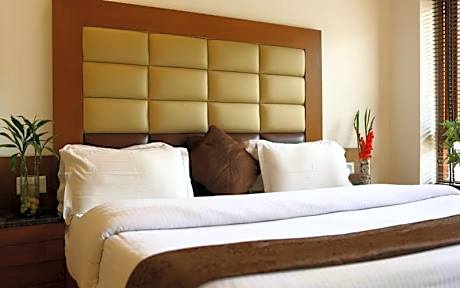 Hotel Devlok Primal Mussoorie