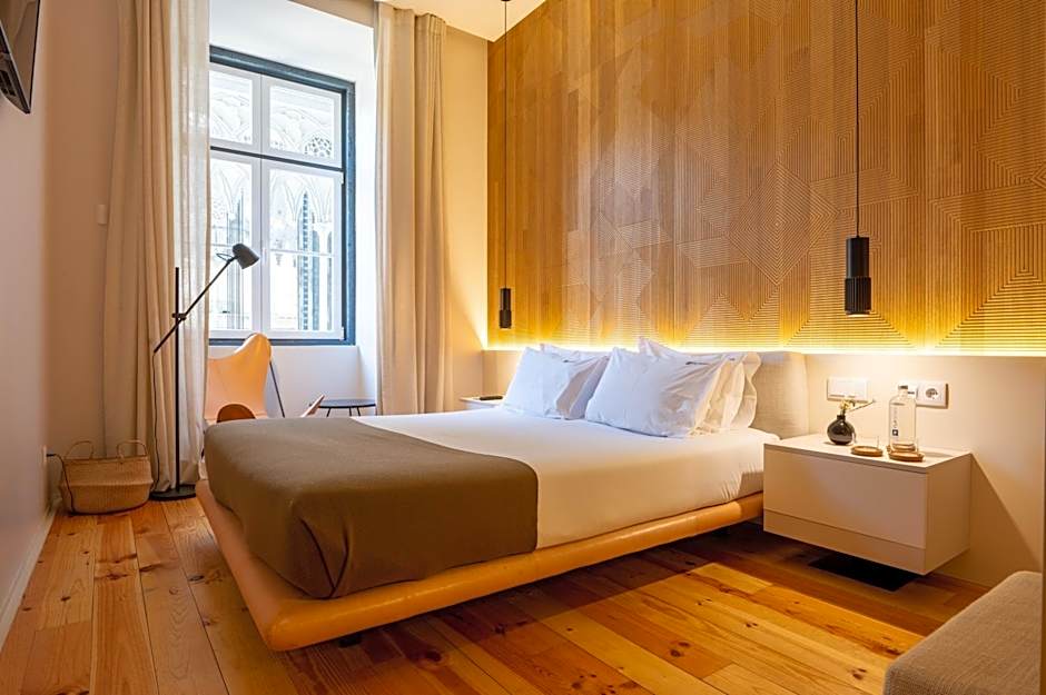 Tempo FLH Hotels Lisboa