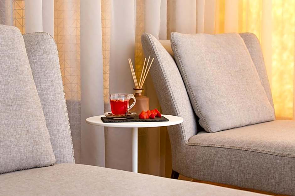 Maritim Hotel Plaza Tirana