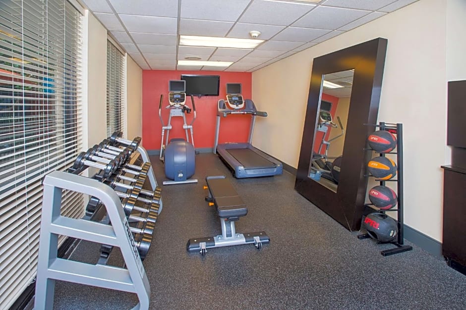 Hampton Inn & Suites Annapolis