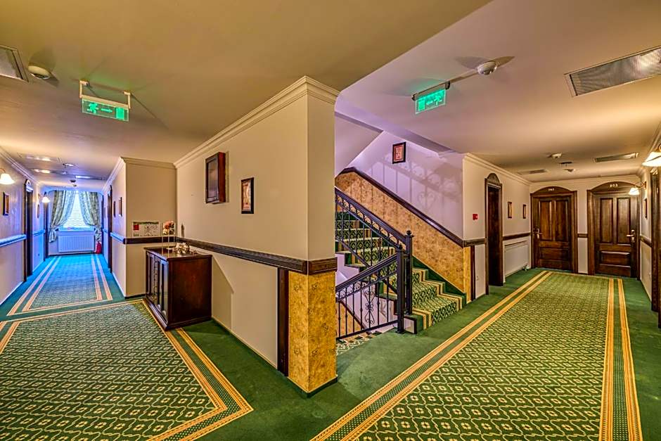Hotel Classico Timisoara