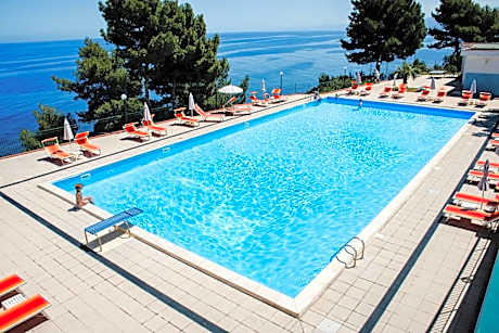 Camping & Village Rais Gerbi