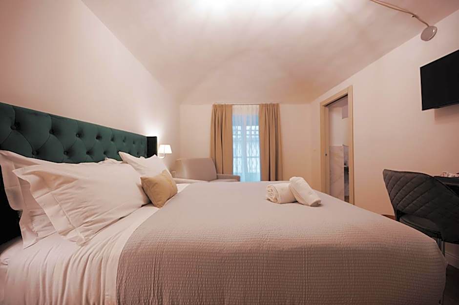 Carlo Felice Boutique Hotel