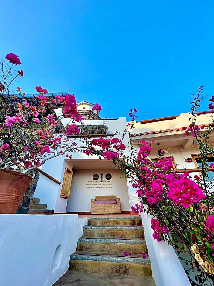 Hotel Boutique casa la Malagueña