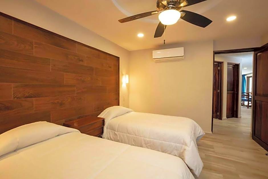 Vista Vallarta All Suites On The Beach