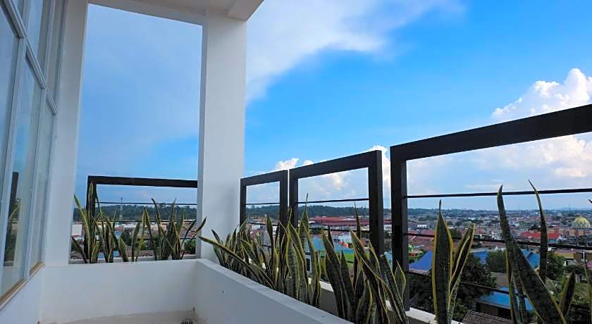 OS Hotel Airport Batam