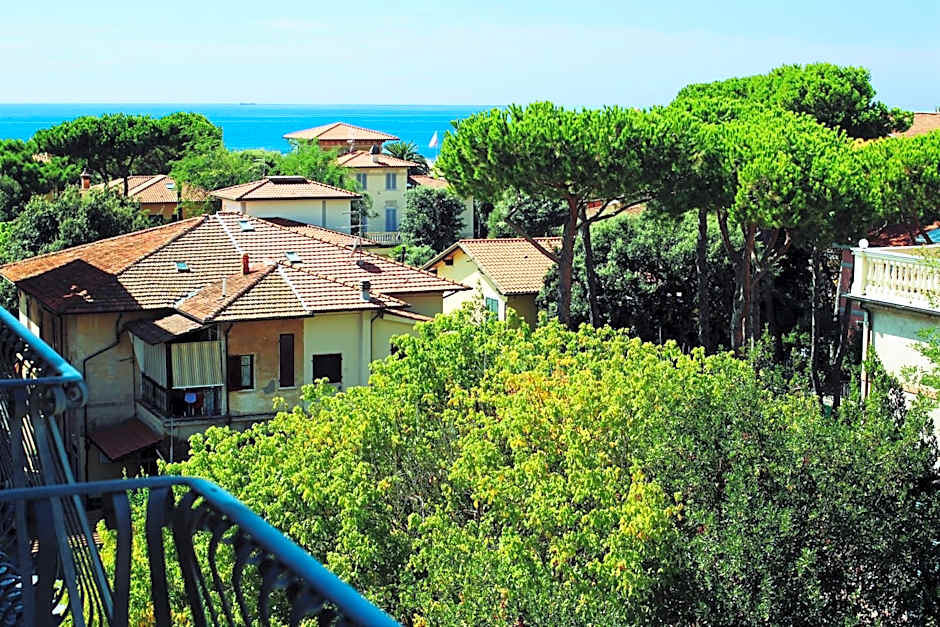 Hotel La Pigna