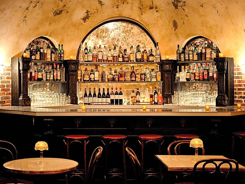 The Roxy Hotel Tribeca