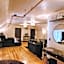 Historic Tapoco Lodge Resort