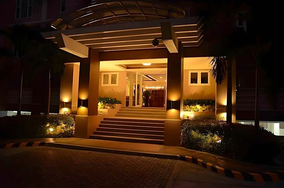 Sotogrande Hotel  Iloilo