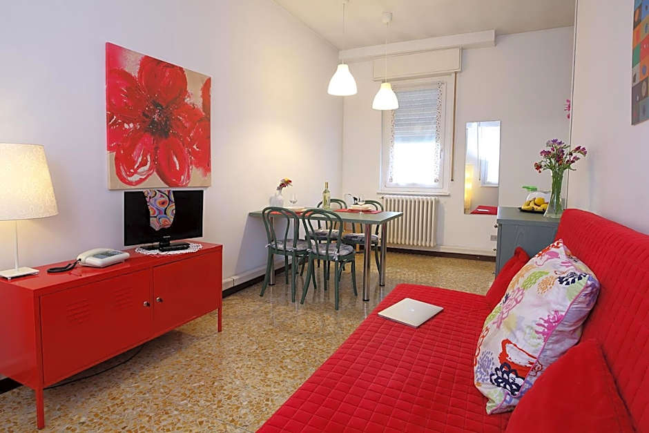 Residence Giusti 6