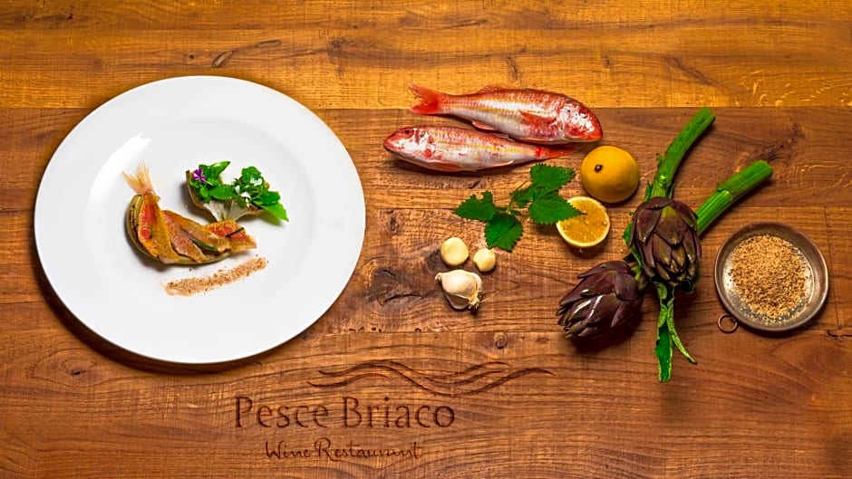 Locanda del Pesce Briaco