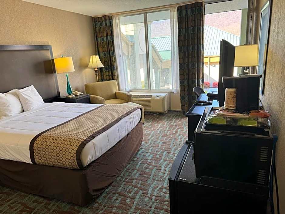 Quality Inn Harriman