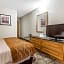 Comfort Inn Chicoutimi - Saguenay