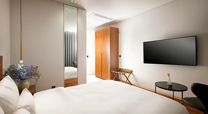 Daon Hotel (Jeonju Daon Hotel)