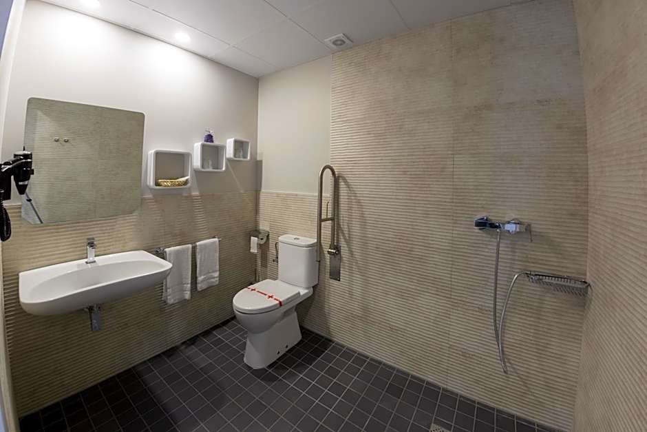 Hotel Asador O Callejón De Belchite