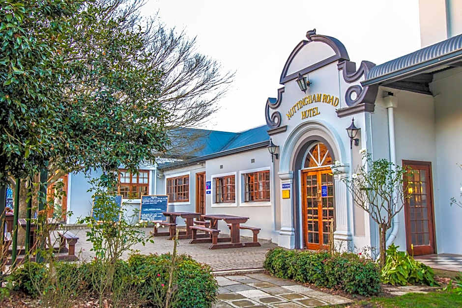 Nottingham Road Hotel