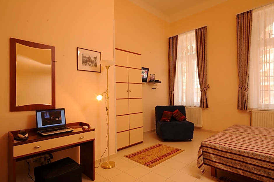 Budapest Museum Central