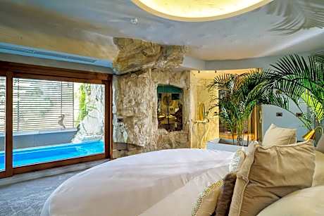 SUITE double
