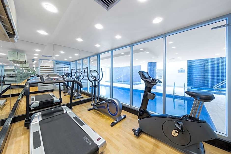 Oaks Glenelg Liberty Suites