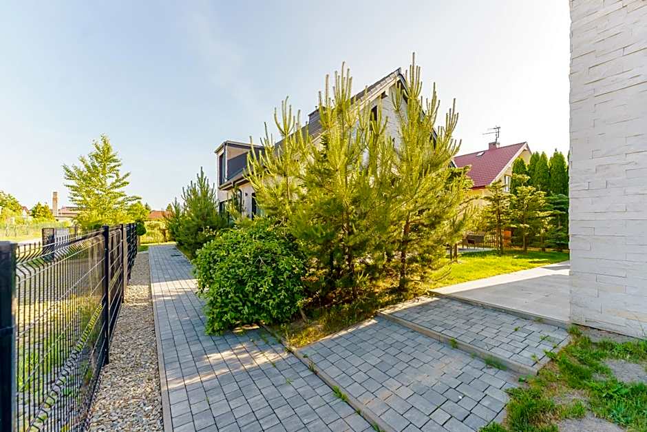 Kompleks Wypoczynkowy Janko