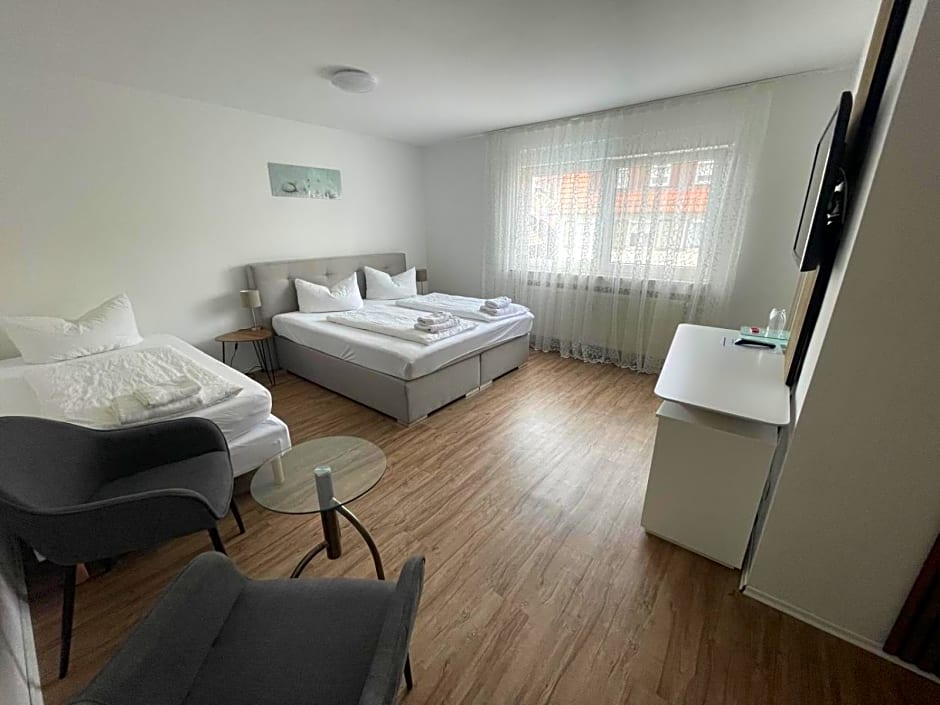 Hotel Loewen