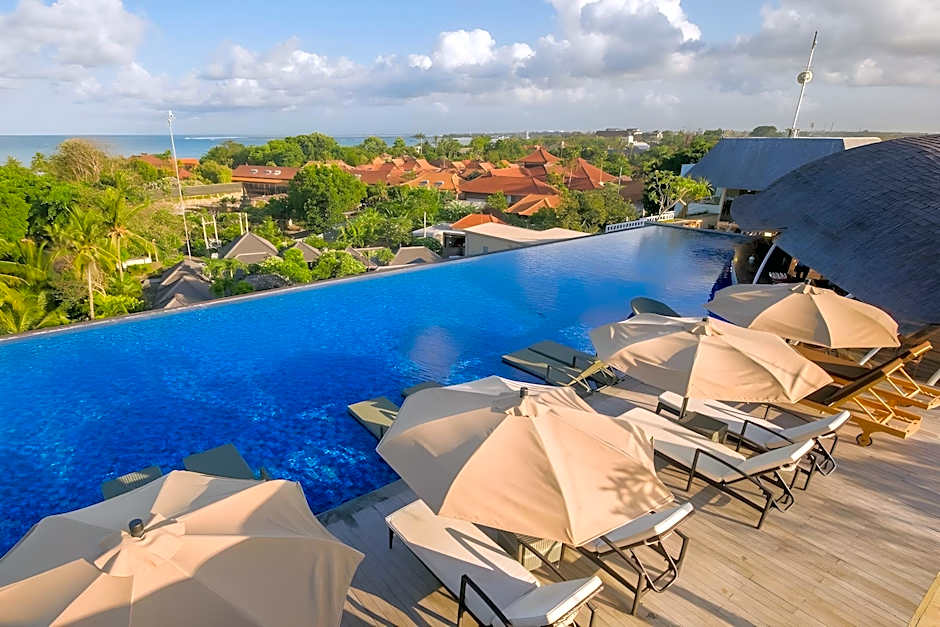 FOX Hotel Jimbaran Beach