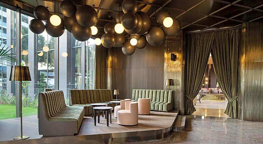 Voyage Belek Golf & Spa Hotel