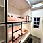 Comfy Crib Hostel