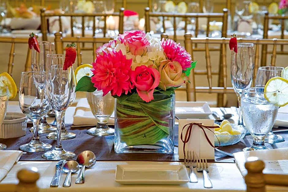 Des Moines Marriott Downtown