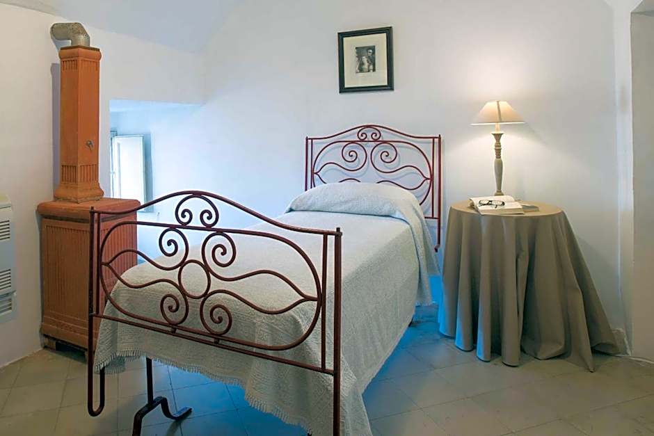 Castello di Casamassella - Marea Stays Collection