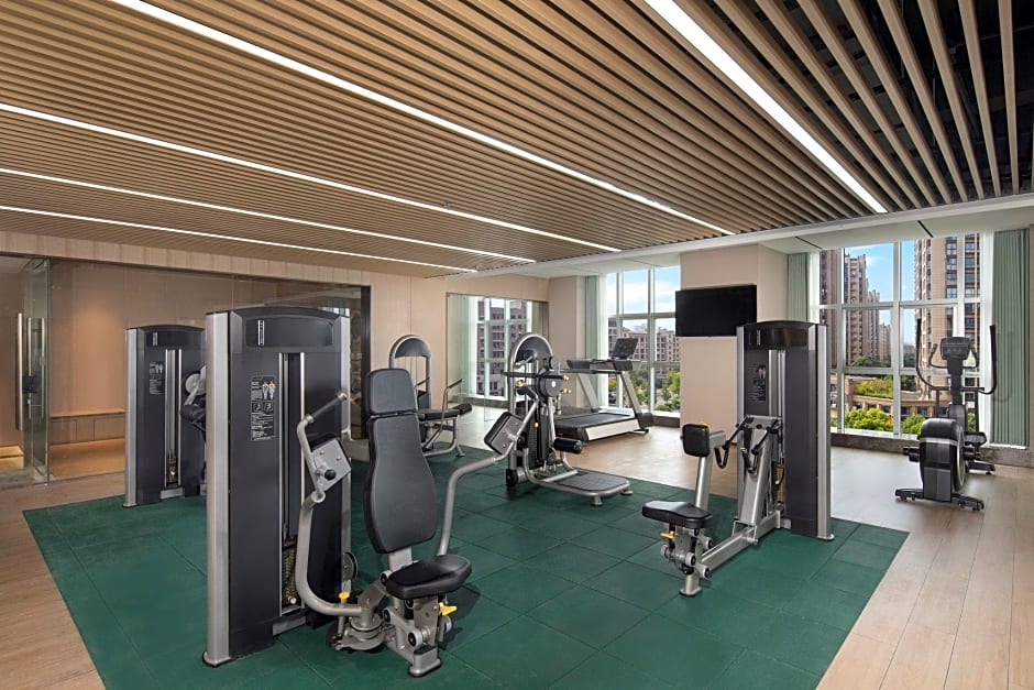 Holiday Inn Tongxiang By IHG