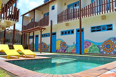 MAKTUB PREA HOSTEL