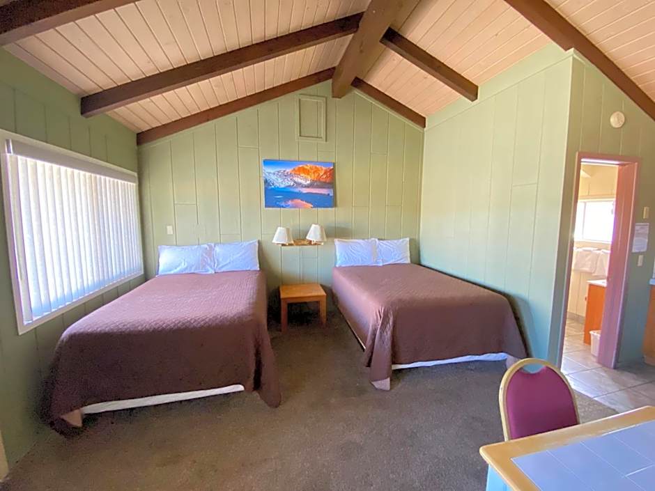 Bristlecone Motel