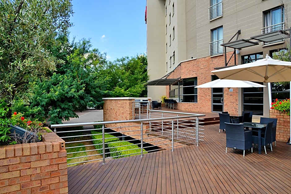 City Lodge Hotel Fourways