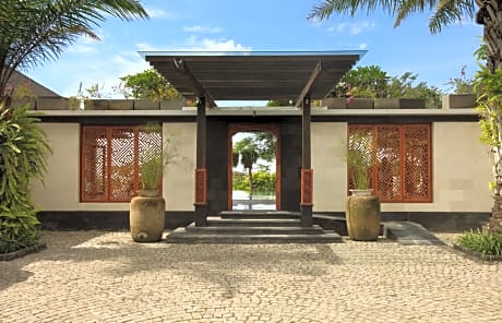 The Shanti Residence